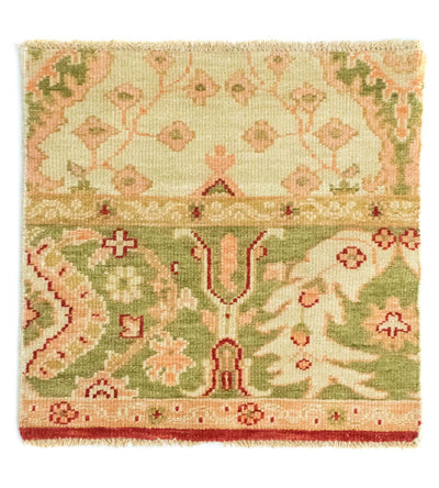 Tapis design 60x60cm - Designerteppich