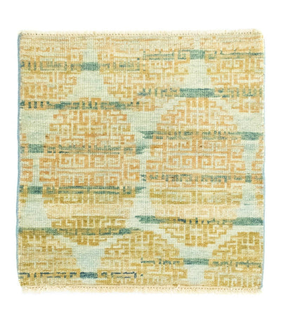 Tapis design 59x61cm - Designerteppich