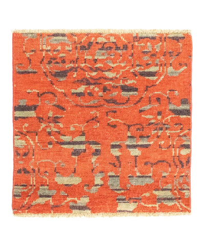 Tapis design 61x62cm - Designerteppich