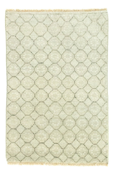 Tapis en laine 60x88cm - Tapis en laine