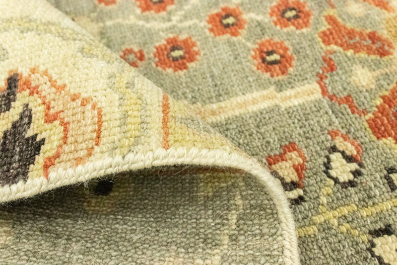 Tapis design - 92 x 60 cm - beige