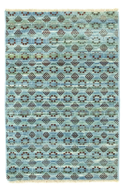 Tapis en laine 63x92cm - Tapis en laine