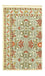 Tapis design - 92 x 60 cm - beige