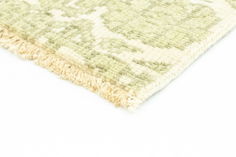 Tapis design - 97 x 61 cm - beige