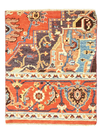 Tapis design 78x94cm - Designerteppich