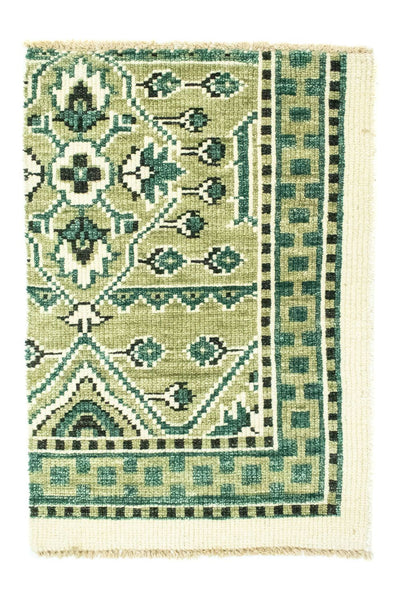 Tapis en laine 64x87cm - Tapis en laine