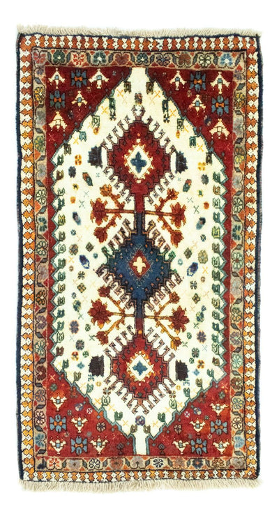 Yalameh Tapis 60x105cm - Tapis persan