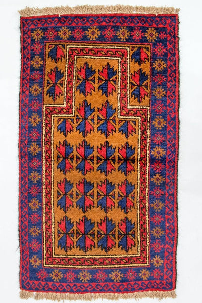 Tapis Belutsch 75x135cm - Tapis oriental
