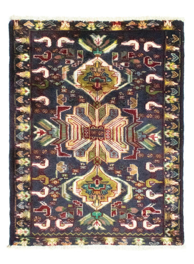 Tapis Turkaman 70x86cm - Tapis persan
