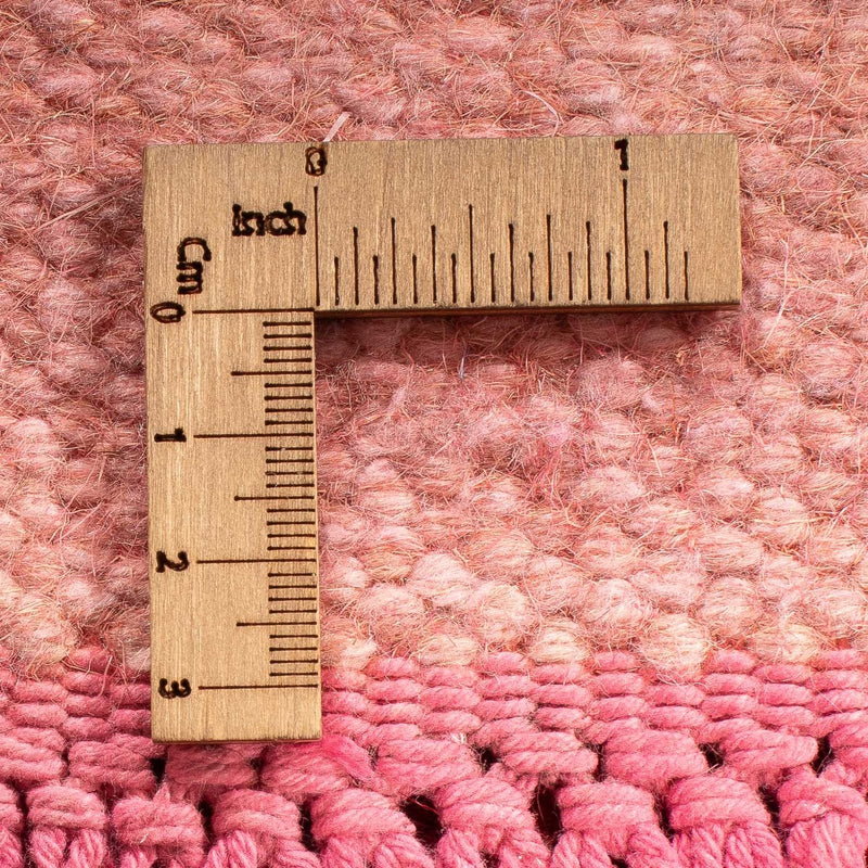 Tapis Kelim - Tendance - 179 x 118 cm - beige