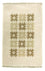 Tapis Kelim - Tendance - 176 x 116 cm - beige