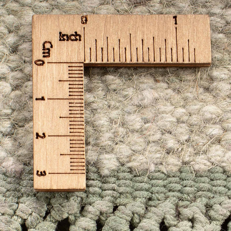 Tapis Kelim - Tendance - 176 x 116 cm - beige