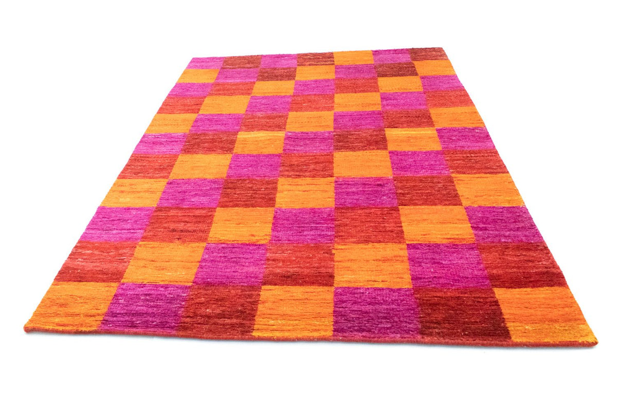 Tapis design - 243 x 160 cm - colorée