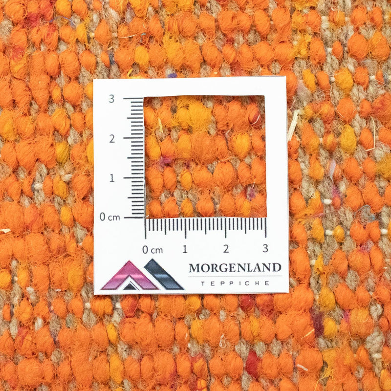 Tapis design - 243 x 160 cm - colorée