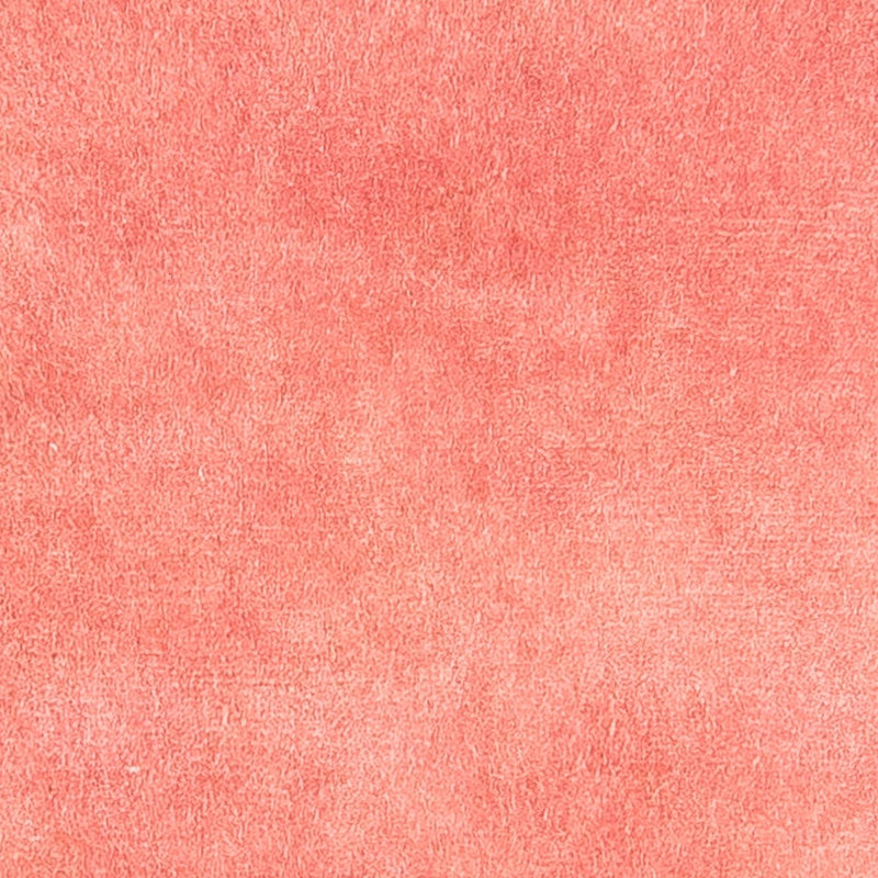Tapis de couloir Tapis Népalais - 231 x 81 cm - rose