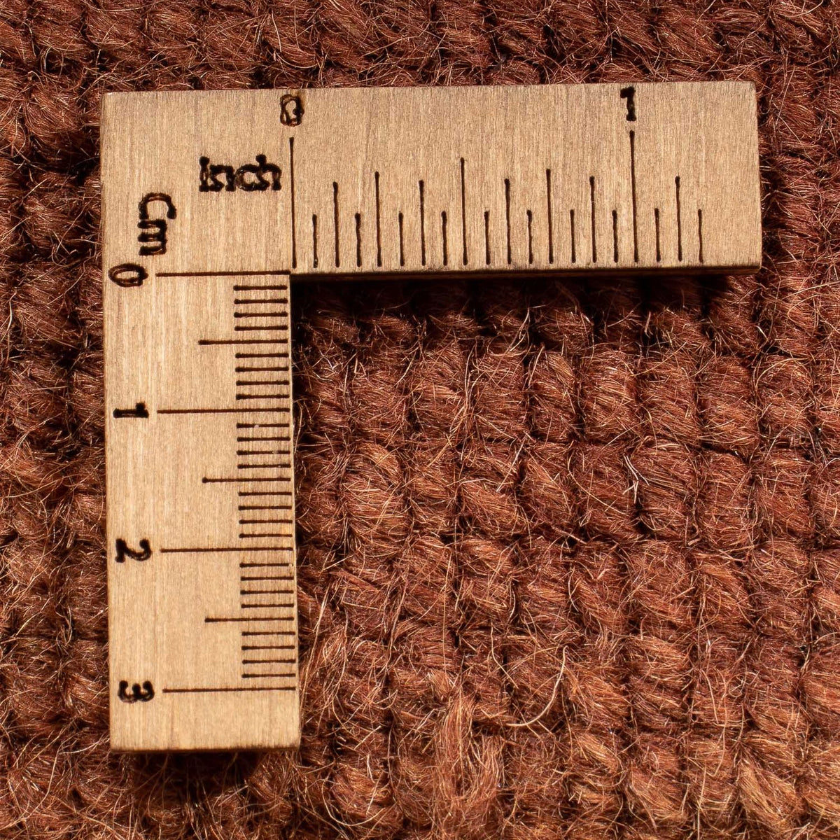 Tapis de couloir Tapis Népalais - 231 x 81 cm - rose