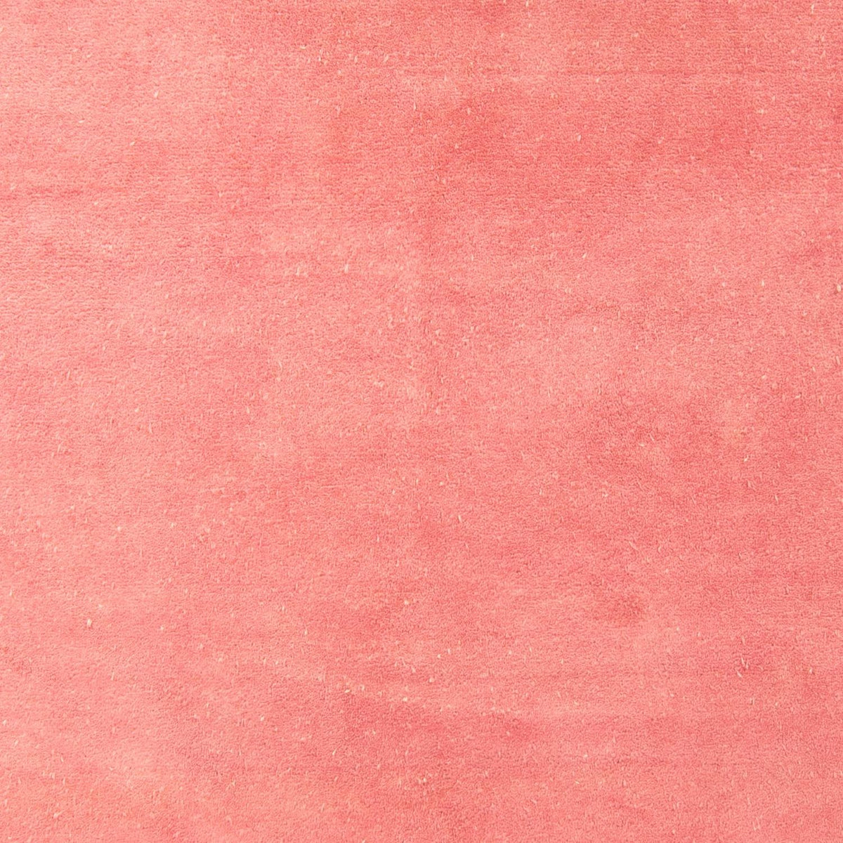 Tapis Gabbeh - Indus - 225 x 165 cm - rose