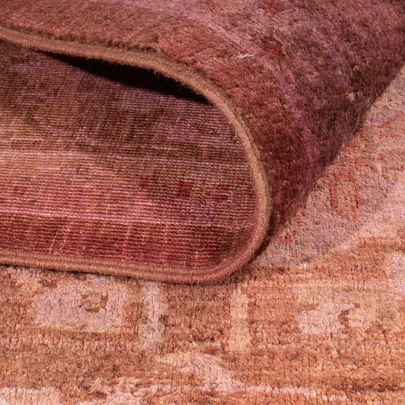 Tapis Ziegler - 307 x 235 cm - marron