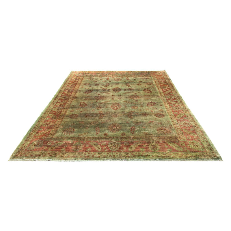 Tapis Ziegler - 283 x 215 cm - vert