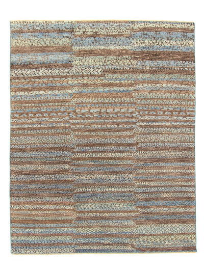 Tapis design 240x293cm - Designerteppich