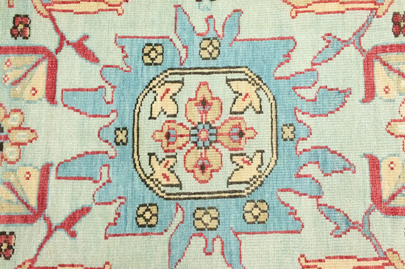 Tapis design - 363 x 250 cm - beige