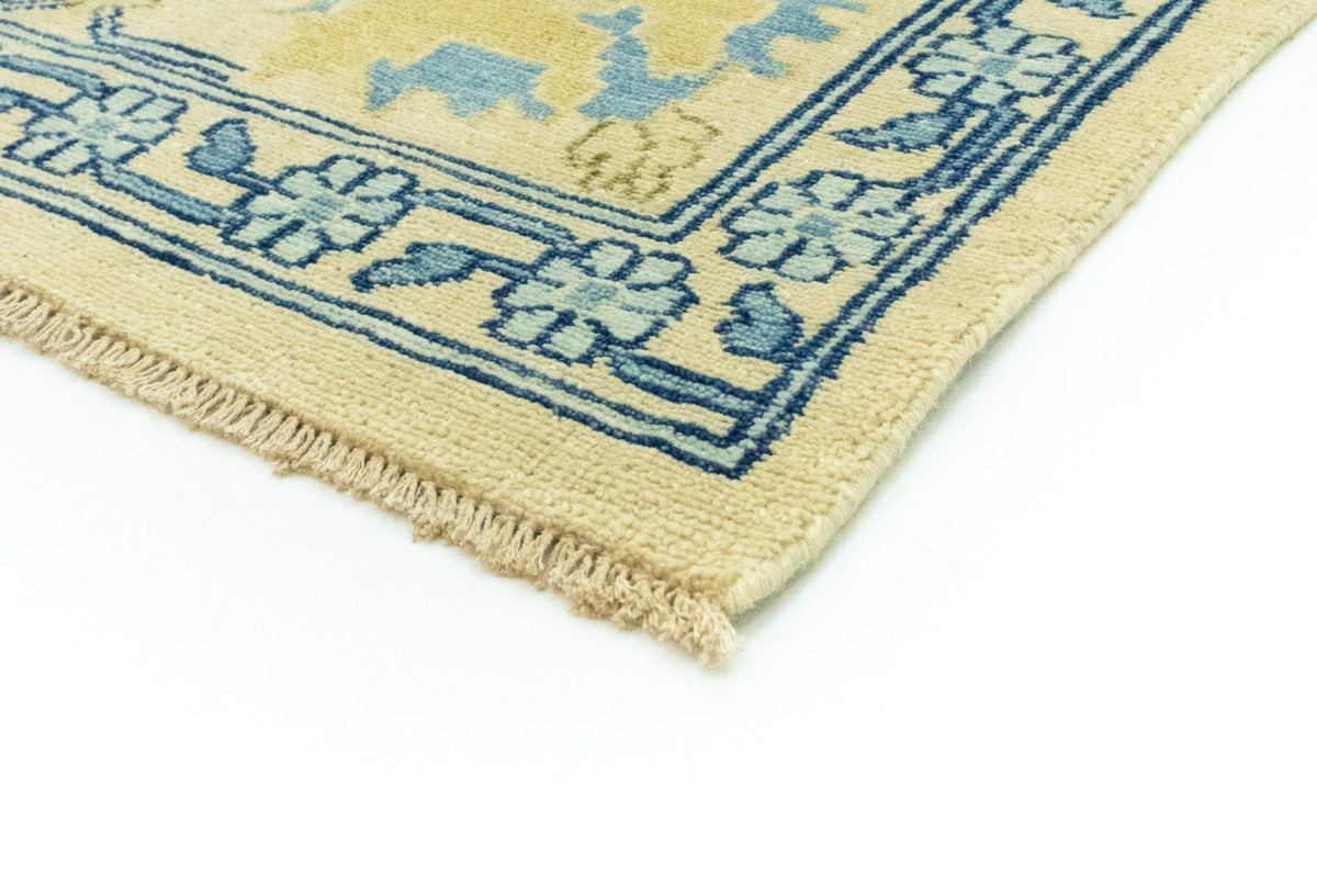 Tapis design - 306 x 246 cm - beige