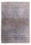 Tapis Gabbeh - Indus - 237 x 169 cm - multicolore
