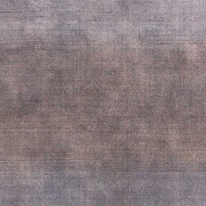 Tapis Gabbeh - Indus - 237 x 169 cm - multicolore