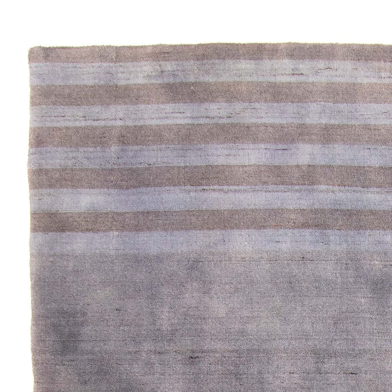 Tapis Gabbeh - Indus - 237 x 169 cm - multicolore