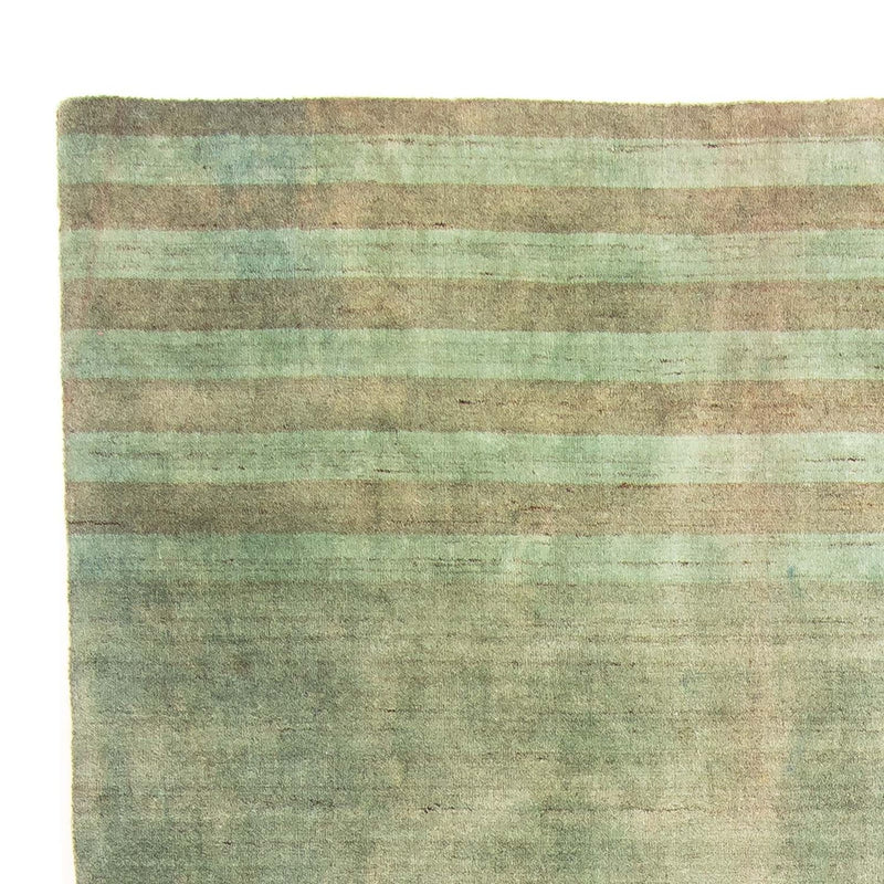 Tapis Gabbeh - Indus - 237 x 169 cm - multicolore