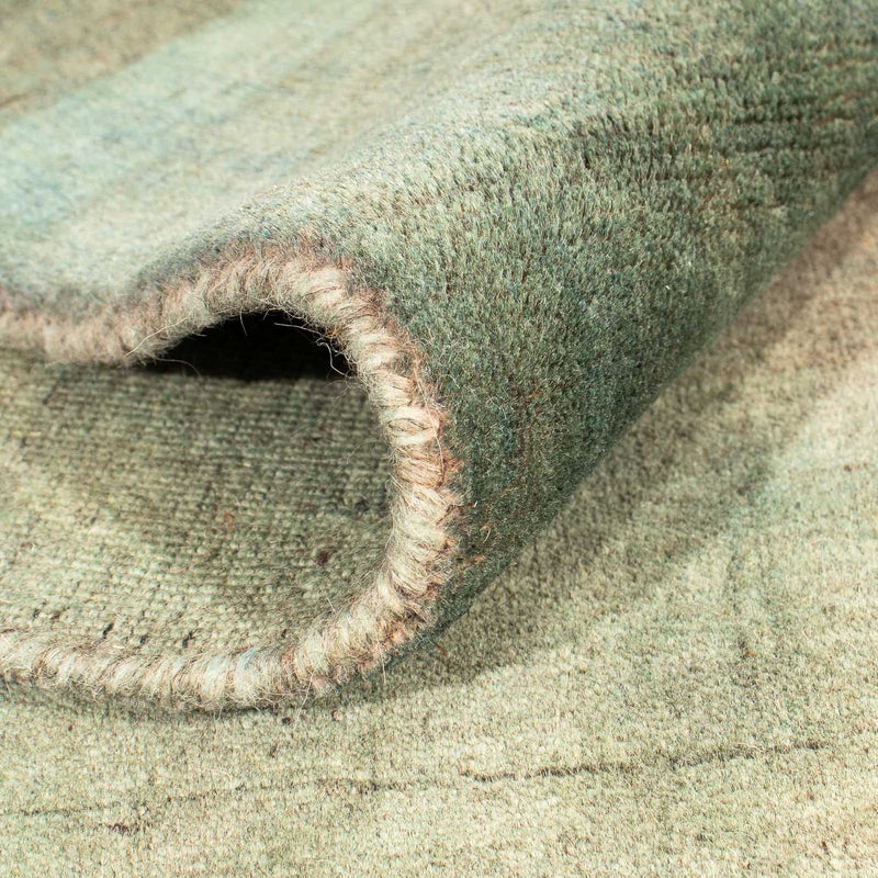 Tapis Gabbeh - Indus - 237 x 169 cm - multicolore