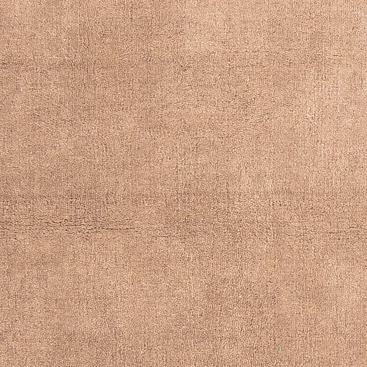 Tapis Gabbeh - Indus - 177 x 122 cm - marron clair