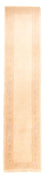 Tapis de couloir Tapis Népalais - 331 x 71 cm - beige