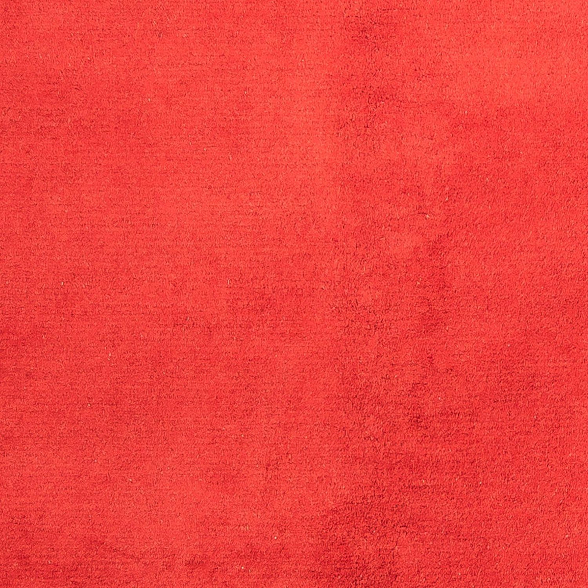 Tapis Népalais - 228 x 162 cm - rouge