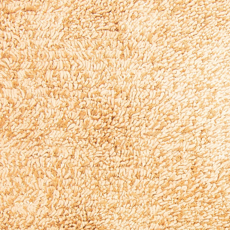 Tapis à poils longs - 200 x 140 cm - beige