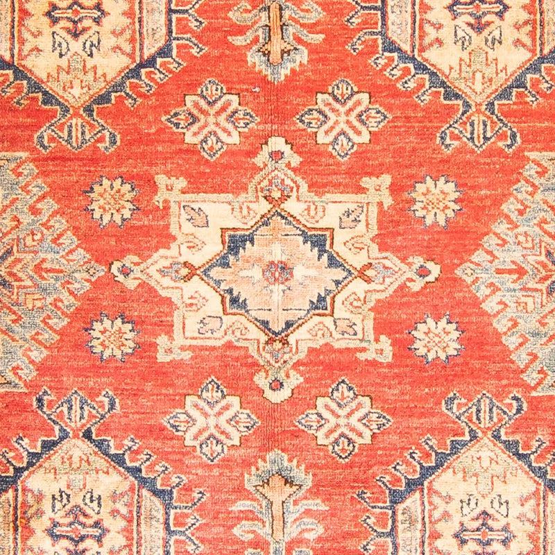 Tapis Ziegler - Kazak - 247 x 187 cm - rouge