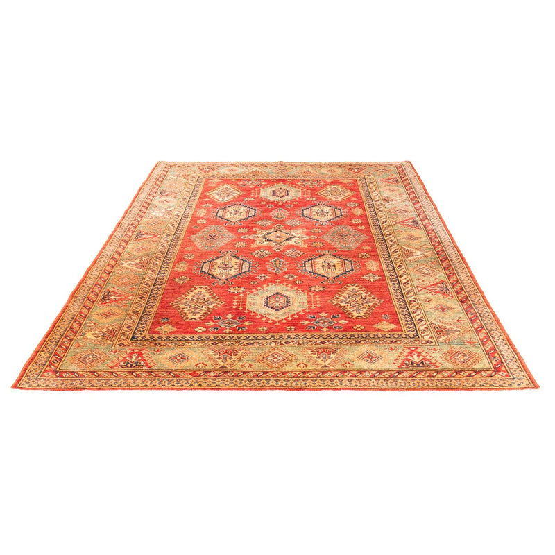 Tapis Ziegler - Kazak - 247 x 187 cm - rouge