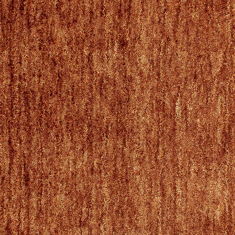 Tapis Gabbeh - Indus - 86 x 56 cm - marron