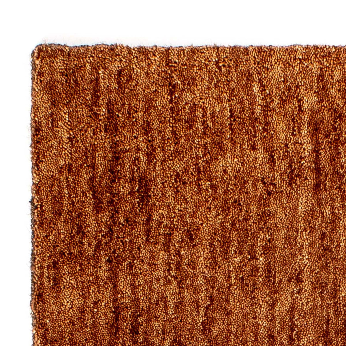 Tapis Gabbeh - Indus - 86 x 56 cm - marron