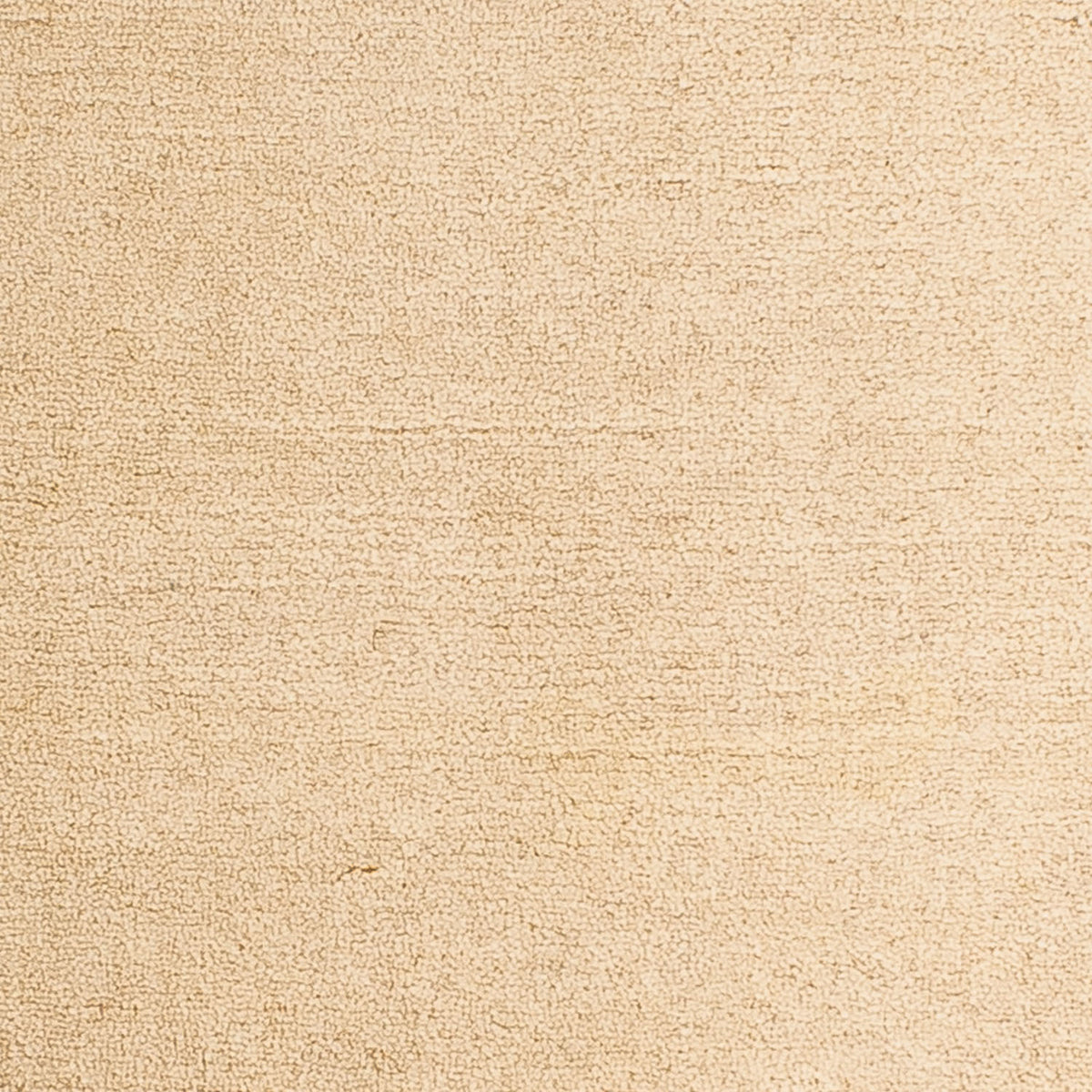 Tapis Népalais - 96 x 65 cm - beige
