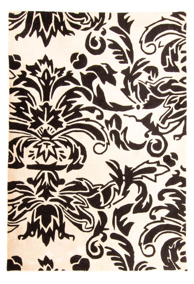 Tapis en laine 158x226cm - Tapis en laine