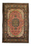 Tapis persan - Ghom - 163 x 107 cm - rouge clair