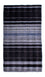Tapis Gabbeh - Loribaft Softy - 104 x 56 cm - multicolore