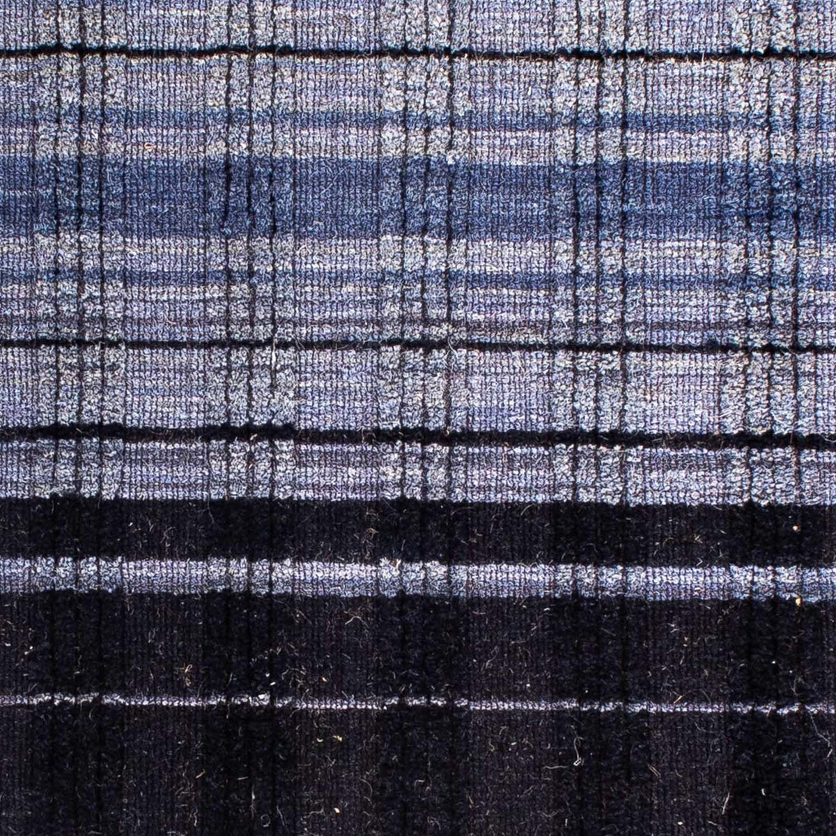 Tapis Gabbeh - Loribaft Softy - 104 x 56 cm - multicolore