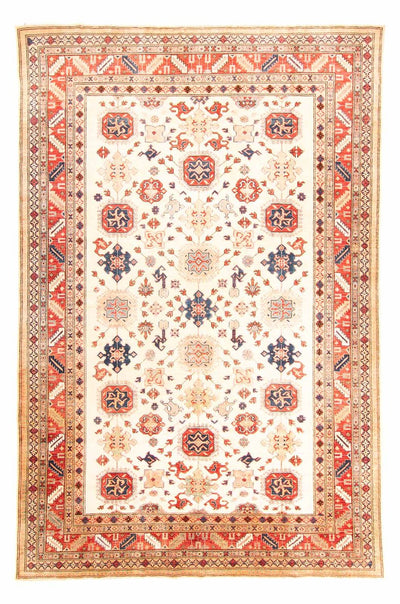 Kazak Tapis 220x315cm - Tapis oriental