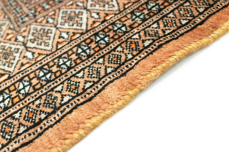 Tapis Pakistani - 173 x 93 cm - rouge