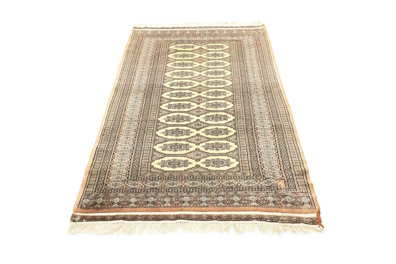 Tapis Pakistani - 173 x 93 cm - rouge