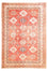 Tapis Ziegler - Kazak - 316 x 220 cm - rouge clair