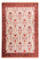Tapis afghan - 270 x 186 cm - beige