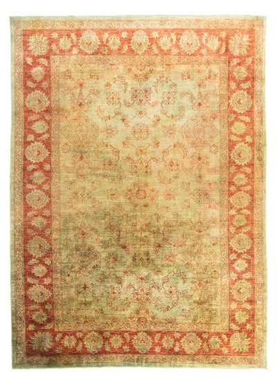 Tapis Ziegler 210x283cm - Tapis oriental